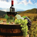 The Impact of Social Media on the Wine Industry in Aurora, OR